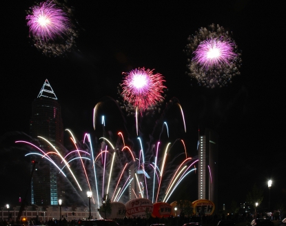 Willkommen zu Ihrem unvergesslichen Silvesterurlaub!