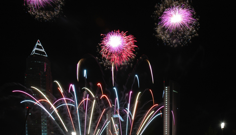 Willkommen zu Ihrem unvergesslichen Silvesterurlaub!