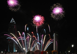 Willkommen zu Ihrem unvergesslichen Silvesterurlaub!