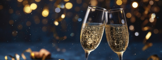 Freuen Sie sich auf ein wundervolles Silvester in Obernzell!