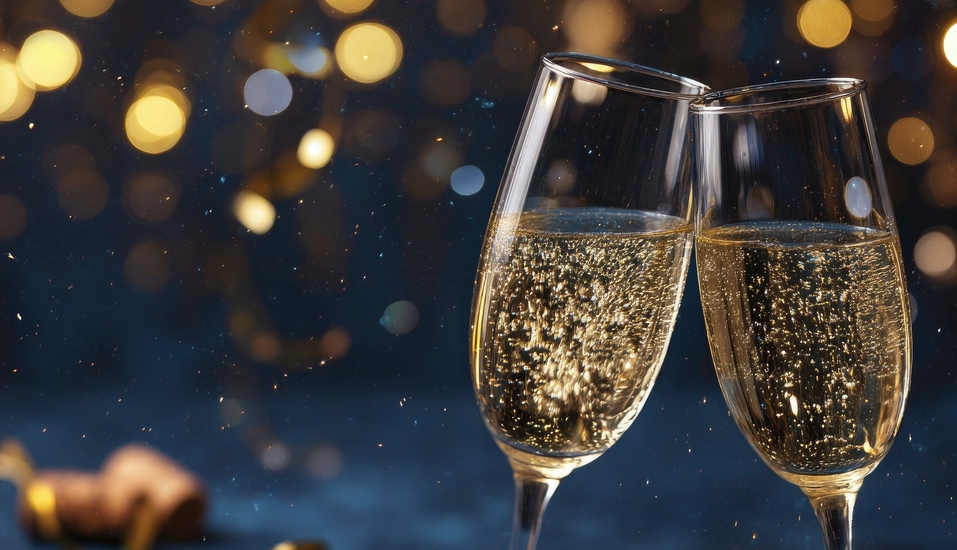 Freuen Sie sich auf ein wundervolles Silvester in Obernzell!