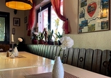 Restaurant im Hotel Spessarter Hof