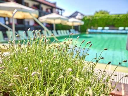 Herzlich willkommen im Hotel Glockenspiel in Bad Griesbach-Therme!