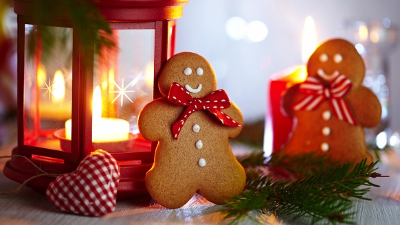 Wir wünschen Ihnen eine besinnliche Weihnachtszeit!