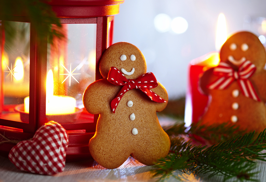 Wir wünschen Ihnen eine besinnliche Weihnachtszeit!