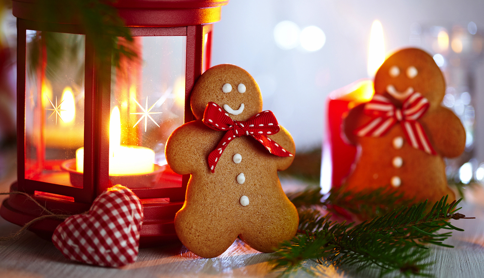 Wir wünschen Ihnen eine besinnliche Weihnachtszeit!