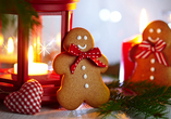 Wir wünschen Ihnen eine besinnliche Weihnachtszeit!