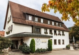 Herzlich willkommen im Hotel Die Krone am Fluss!