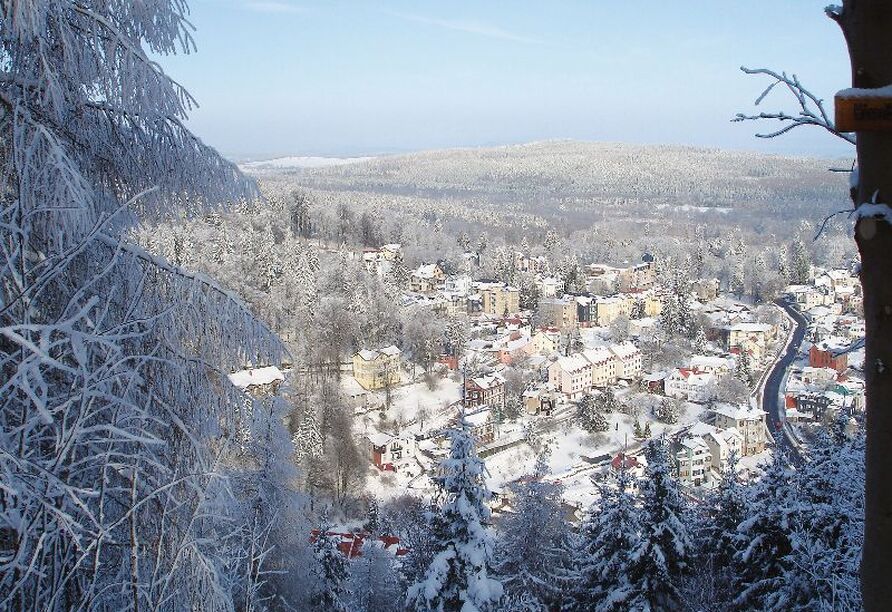 Freuen Sie sich auf einen unvergesslichen Urlaub in Friedrichroda.