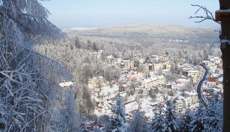 Freuen Sie sich auf einen unvergesslichen Urlaub in Friedrichroda.