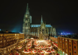 VistaSky, Köln
