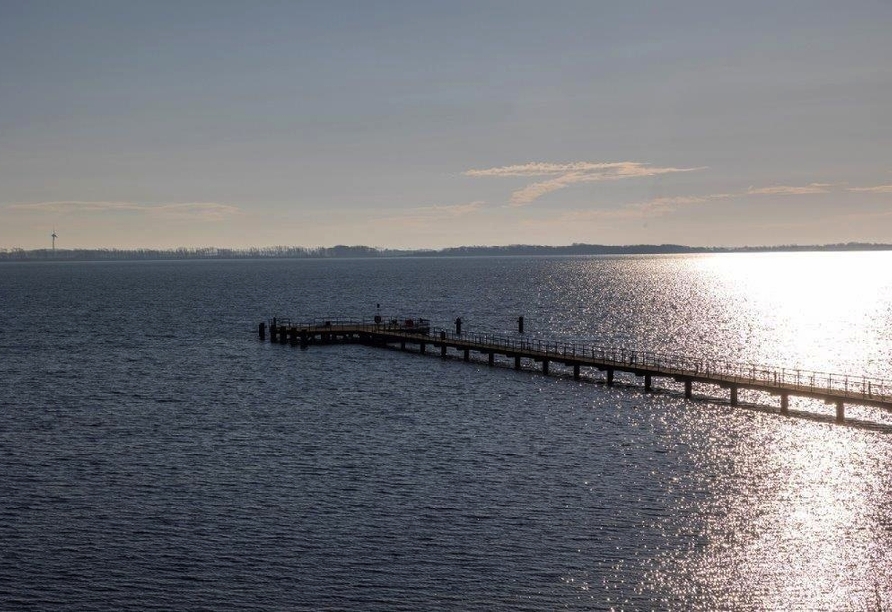 Freuen Sie sich auf eine traumhafte Auszeit an der Ostsee!
