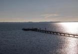 Freuen Sie sich auf eine traumhafte Auszeit an der Ostsee!
