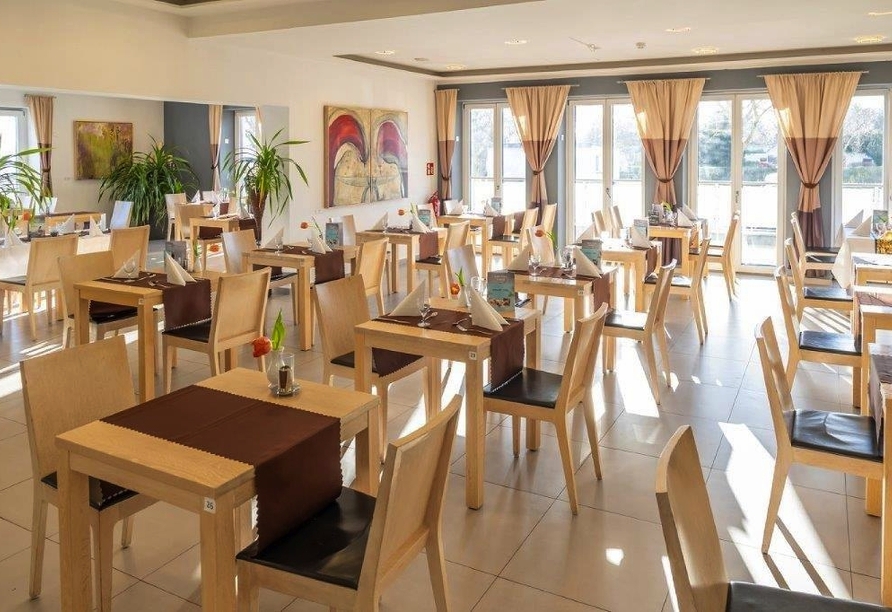 Restaurant Boddenblick