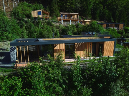 Herzlich willkommen im Ferienpark UplandParcs Sauerland!