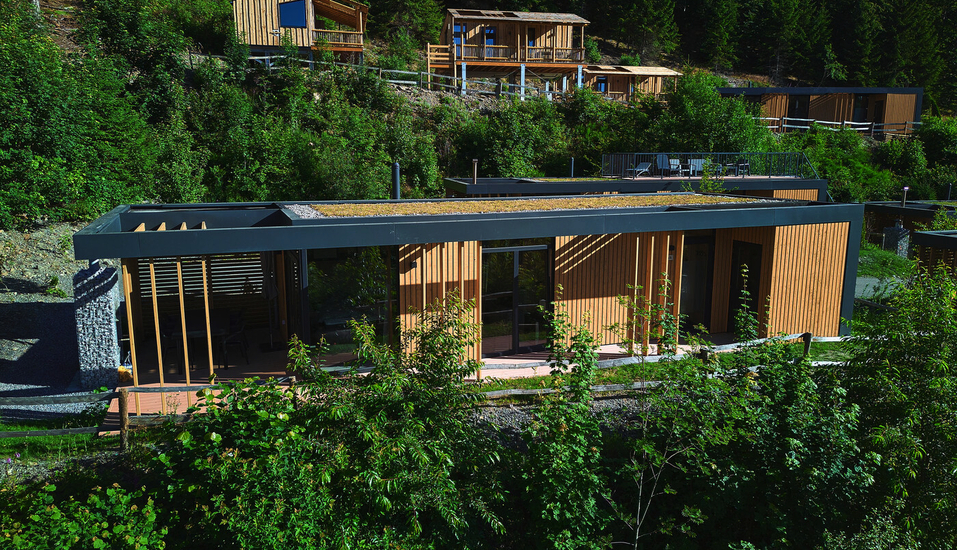 Herzlich willkommen im Ferienpark UplandParcs Sauerland!