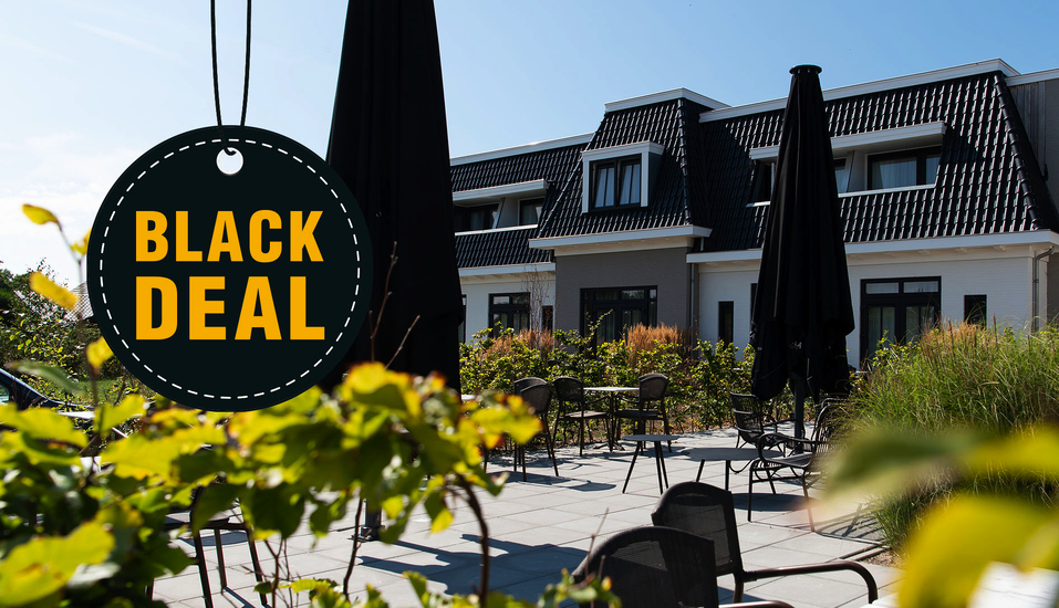 An der wunderschönen Küste von Zeeland liegt Ihr Urlaubshotel im schönen Küstenort Burgh-Haamstede.