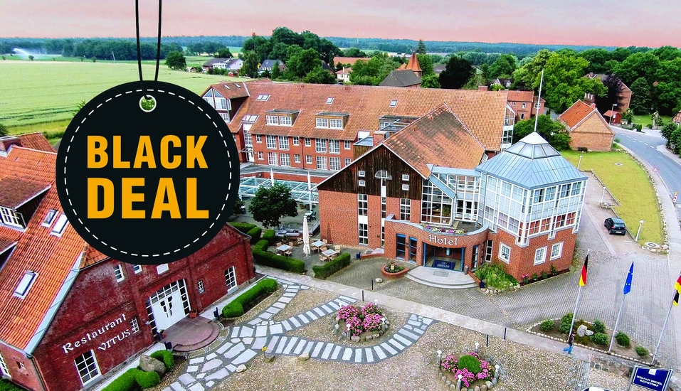 Das Heide Hotel Reinstorf freut sich auf Ihren Besuch!