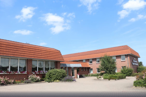 Das Alcor Hotel Störtebeker heißt Sie und Ihre Liebsten herzlich Willkommen!