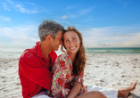 In Andalusien erwartet Sie eine wunderbare Auszeit zu zweit.