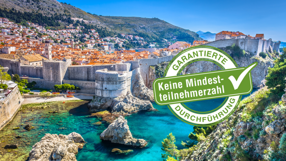 Willkommen zu einem unvergleichlichen Urlaub in Kroatien, wo Geschichte, Sonne und das tiefblaue Meer zu einem unvergesslichen Erlebnis verschmelzen.