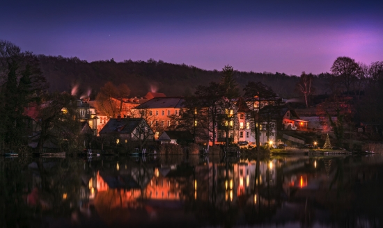 Das Strandhotel Buckow Resort & Spa heißt Sie herzlich willkommen!