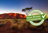 Willkommen in Australien! Freuen Sie sich auf einzigartige und unvergessliche Erlebnisse.