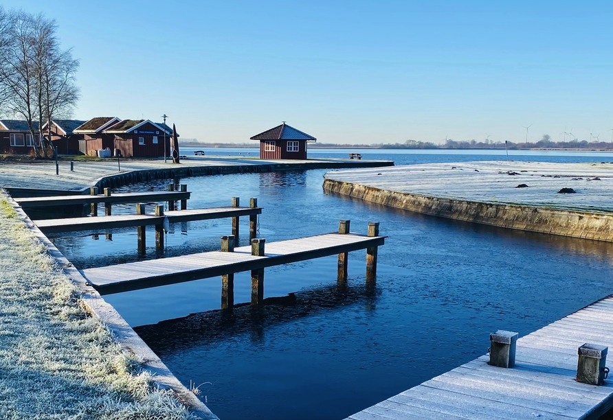 Ausflugstipp: Großes Meer
