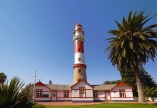 Leuchtturm von Swakopmund