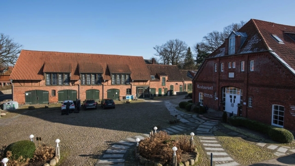 Das Heide Hotel Reinstorf freut sich auf Ihren Besuch!