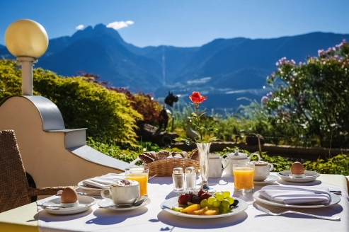 Eine Kulisse, die sofort Lust auf Erholung, Natur und besondere Erlebnisse macht.