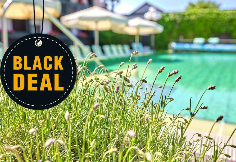 Herzlich willkommen im Hotel Glockenspiel in Bad Griesbach-Therme!