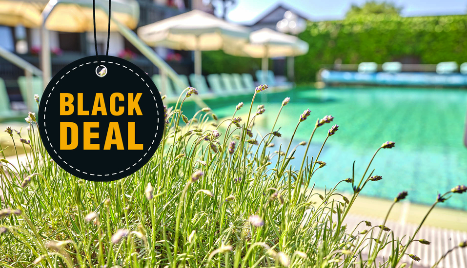 Herzlich willkommen im Hotel Glockenspiel in Bad Griesbach-Therme!