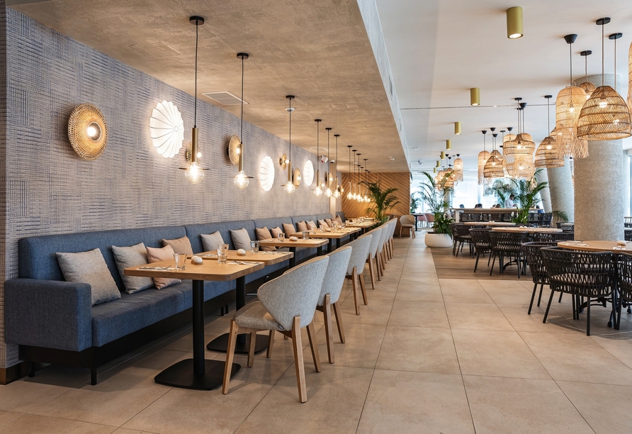 Erleben Sie genussvolle Momente in gemütlicher Atmosphäre.