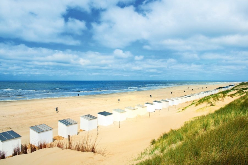 Die niederländische Insel Texel gehört zu den Höhepunkten Ihrer Flusskreuzfahrt mit der DCS Amethyst 2.