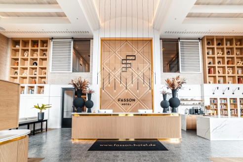 Hier beginnt Ihre Auszeit im Emsland!