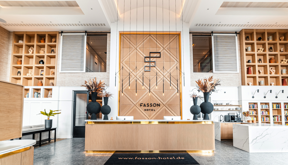 Hier beginnt Ihre Auszeit im Emsland!