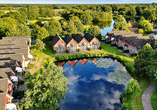 Ihr Eurostrand Resort Lüneburger Heide in Fintel