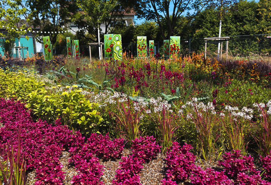Entdecken Sie die wunderschöne Stadt Furth im Wald.