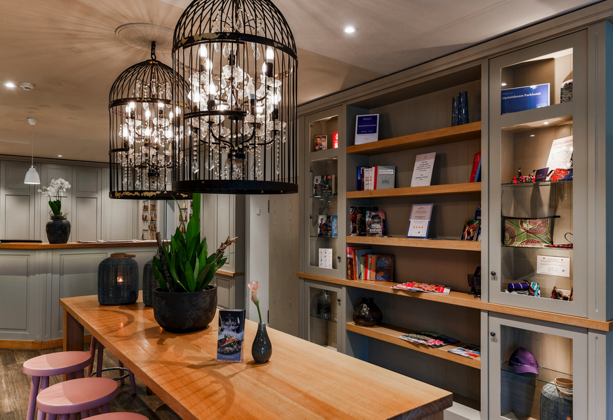 Hier beginnt Ihr Urlaub im schönen Ostfriesland!