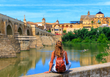 Bei Ihrem Ausflug nach Córdoba entdecken Sie die wichtigsten Sehenswüridgkeiten.