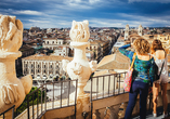 In Catania wartet eine Stadtführung auf Sie.