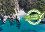 Herzlich willkommen auf der wunderschönen Insel Samos!