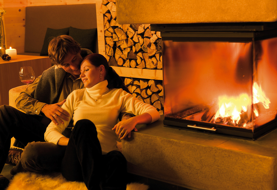 Genießen Sie Zeit zu zweit beim Wellnessen in Italien.