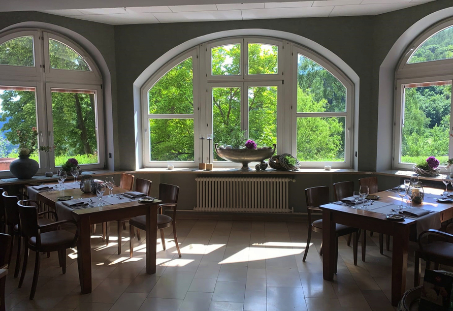 Restaurant des Michel Hotel Franziskushöhe