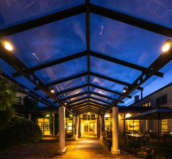 Herzlich willkommen im Hotel HerzogsPark!