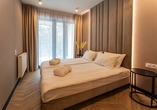 Beispiel eines Appartments LUX