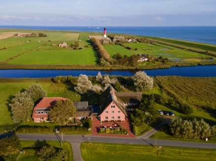 Willkommen auf der Nordseeinsel Pellworm!