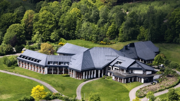 Herzlich willkommen im Bernstein Landhaus Nordhelle!