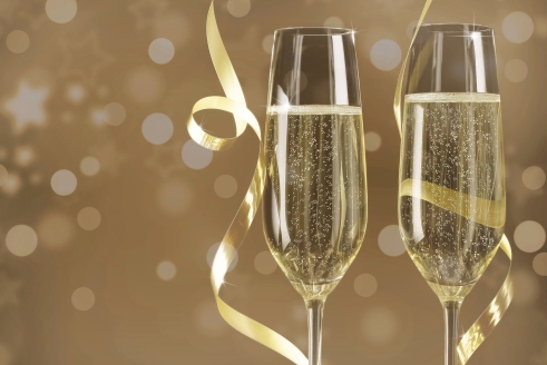 Lassen Sie sich von diesem wunderbaren Silvesterurlaub verzaubern!